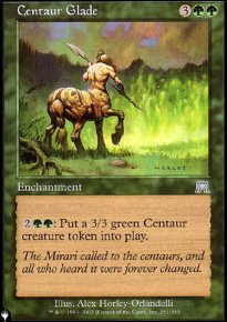 Centaur Glade - 