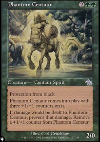 Phantom Centaur - 