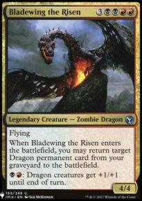 Bladewing the Risen - 