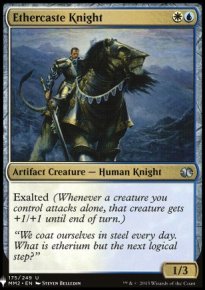 Ethercaste Knight - 