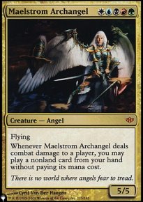 Maelstrom Archangel - 