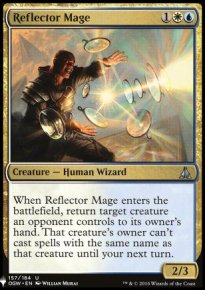 Reflector Mage - 