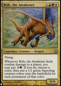 Rith, the Awakener - 