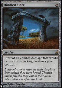 Dolmen Gate - Mystery Booster