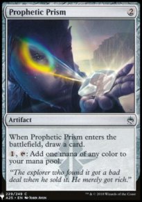 Prophetic Prism - 