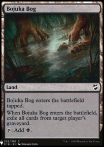 Bojuka Bog - 