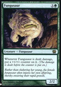 Fungusaur - 