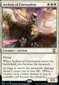Archon of Coronation - 