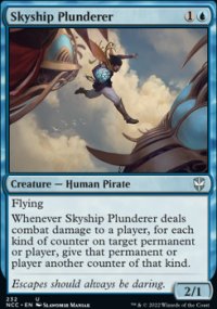 Skyship Plunderer - 