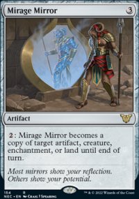 Mirage Mirror - 