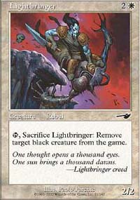 Lightbringer - 