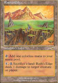 Rath's Edge - 