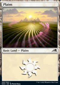 Plains - 