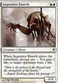 Inquisitor Exarch - 