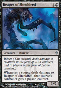 Reaper of Sheoldred - 