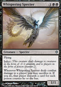 Whispering Specter - 