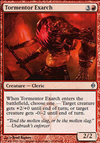Tormentor Exarch - 