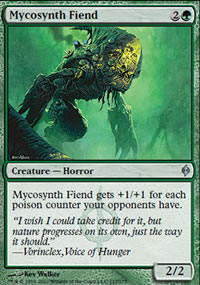 Mycosynth Fiend - 