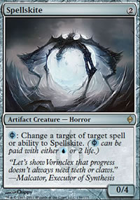 Spellskite - New Phyrexia