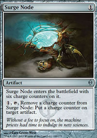 Surge Node - New Phyrexia