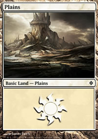 Plains - 