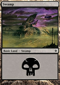 Swamp - 