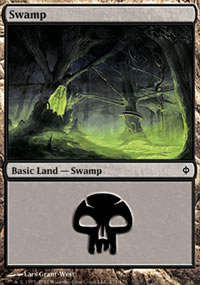 Swamp - 