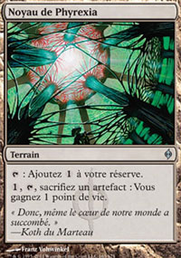 Noyau de Phyrexia - 
