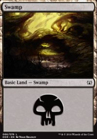 Swamp - 