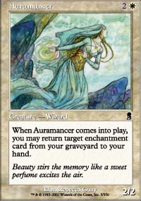 Auramancer - 