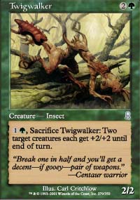 Twigwalker - 