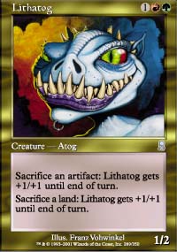 Lithatog - 