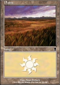 Plains - 