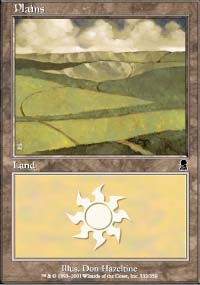 Plains - 