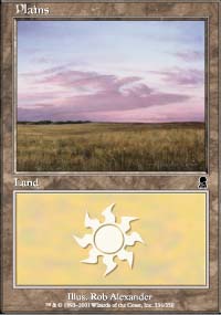 Plains - 