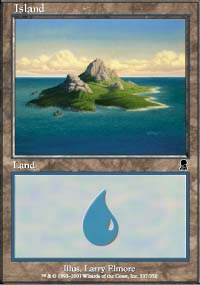 Island - 