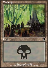 Swamp - 