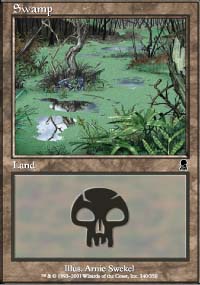 Swamp - 