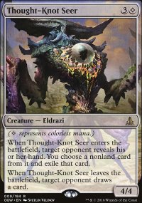 Thought-Knot Seer - 