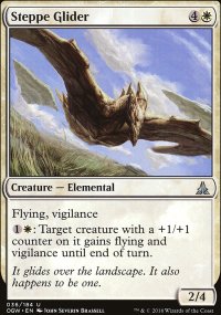 Steppe Glider - Oath of the Gatewatch