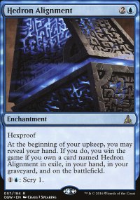 Hedron Alignment - Oath of the Gatewatch