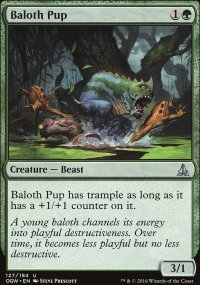 Baloth Pup - 