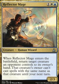 Reflector Mage - Oath of the Gatewatch