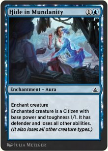 Spider-Man No More - Through the Omenpaths