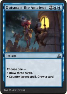 School Daze - Through the Omenpaths