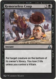 The Spot's Portal - Through the Omenpaths