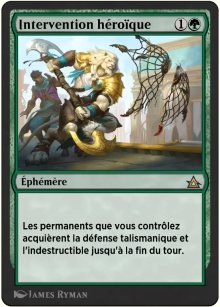 Intervention hroque - Through the Omenpaths - Bonus sheet