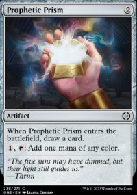 Prophetic Prism - 