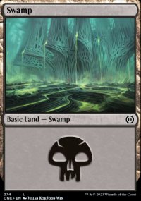 Swamp - 