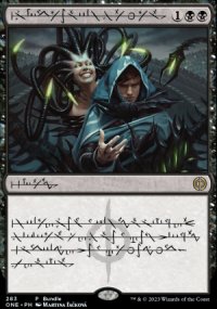 Phyrexian Arena - 